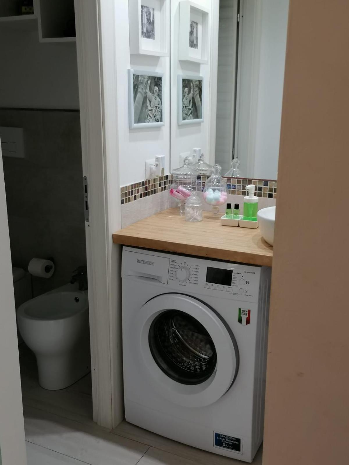 Ammira Apartment Сиракуза Стая снимка