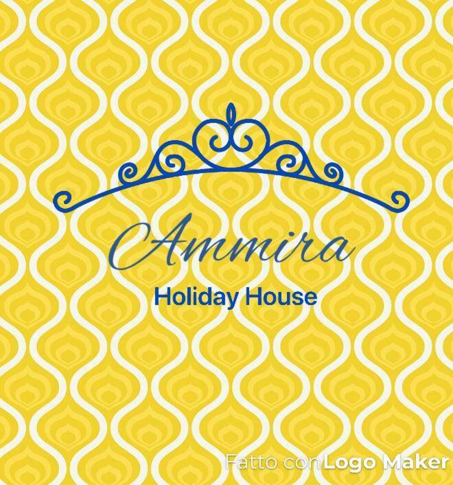 Ammira Apartment Сиракуза Екстериор снимка