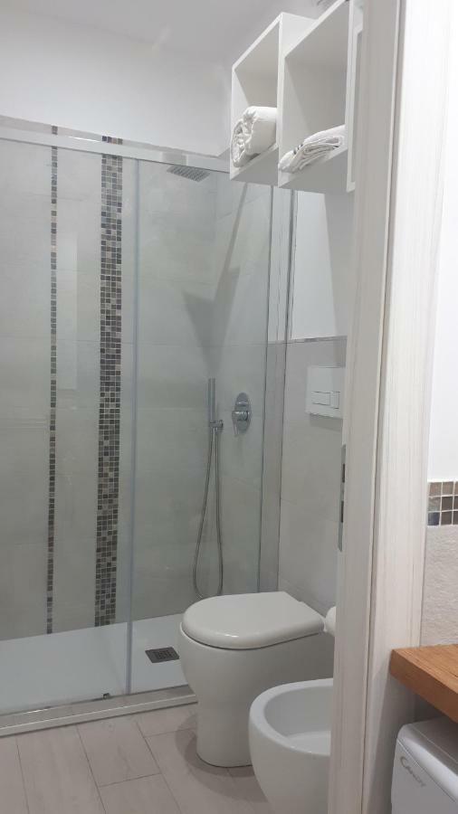 Ammira Apartment Сиракуза Екстериор снимка